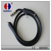 Hrpsf405 Air Cooled MIG Welding Torch for Welding Machine